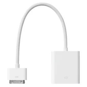 Apple 30 pin – VGA Çevirici MC552ZM/B