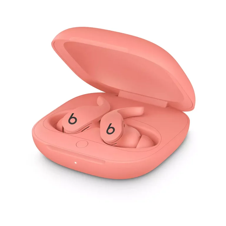 Beats Fit Pro Mercan Pembesi MPLJ3EE/A-Teşhir -4