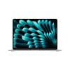 MacBook Air 13.6 inc M3 8CPU 10GPU 16GB 512GB Gümüş MXCT3TU/A -1
