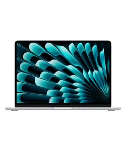 MacBook Air 13.6 inc M3 8CPU 10GPU 16GB 512GB Gümüş MXCT3TU/A -1