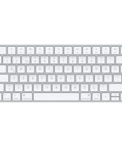 Touch ID özellikli Magic Keyboard Türkçe Q Klavye MXCK3TQ/A
