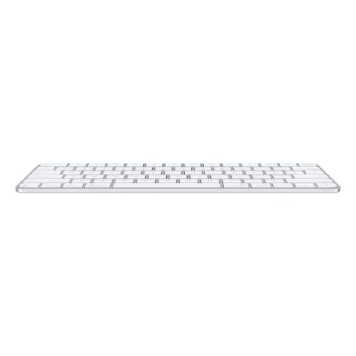 Touch ID özellikli Magic Keyboard Türkçe Q Klavye MXCK3TQ/A Yatay Görünüm