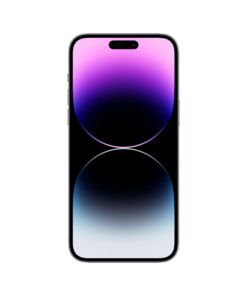 iPhone 14 Pro Max 256GB Derin Mor MQ9X3TU/A-Teşhir -3