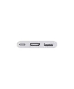 USB-C Digital AV Multiport Çevirici MUF82ZM/A -2