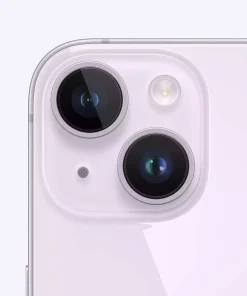 iPhone 14 Pembe 256GB MPWA3TU/A-Teşhir -4