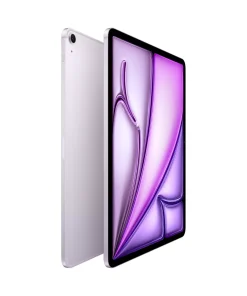 iPad Air 11 inç Wi-Fi + Cellular 128GB Mor MUXG3TU/A -3
