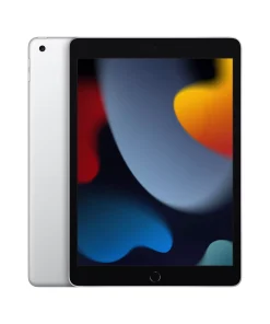 iPad 10.2 inç Wi-Fi 64GB Gümüş MK2L3TU/A -1