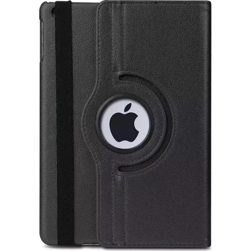 iPad 10.9 (10. nesil) için Zore Koruyucu Kılıf Siyah BAHZ368 -1