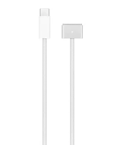 USB-C - MagSafe 3 Kablosu (2 m) MW613ZM/A
