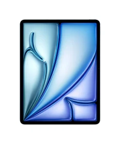 iPad Air 13 inç Wi-Fi + Cellular 1TB Mavi MV753TU/A -2