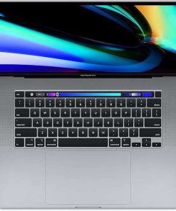 MacBook Pro 16 inc i9 2.4GHz 32GB 2667 MHz 512GB SSD AMD Radeon Pro 5300M 4GB (2019) Z0XZ007EY-İkinci El -2