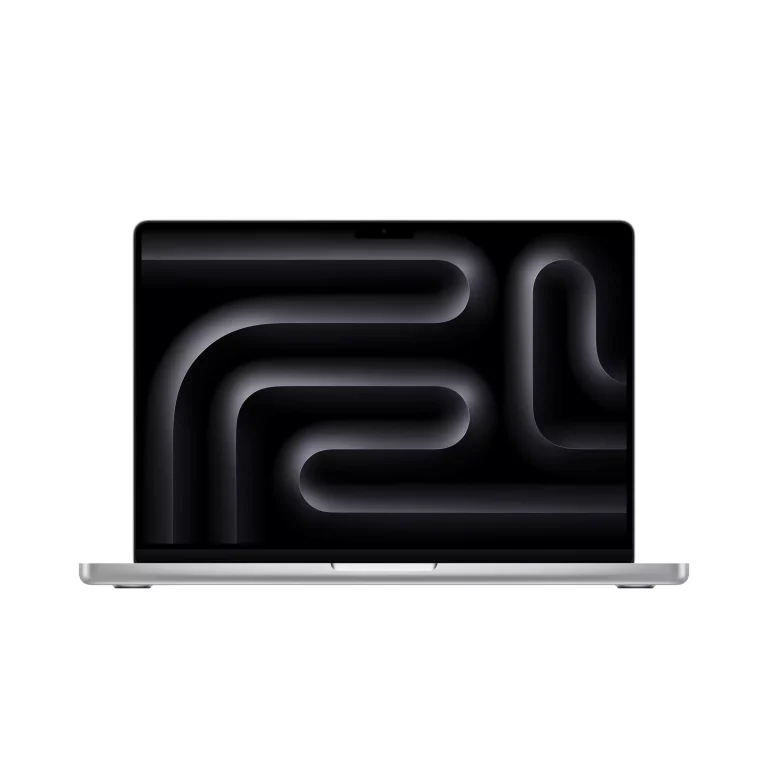 MacBook Pro 14 inc M3 8CPU 10GPU 8GB 512GB Gümüş MR7J3TU/A -1