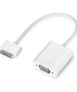 Apple 30 pin - VGA Çevirici MC552ZM/B -3