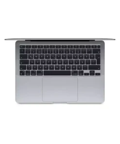 MacBook Air 13.3 inc M1 8CPU 7GPU 16GB 256GB Uzay Grisi Z1240009K -2
