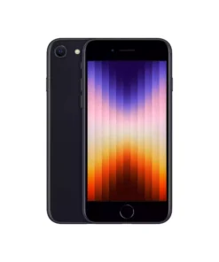 iPhone SE 128GB Gece Yarısı MMXJ3TU/A-Teşhir -6