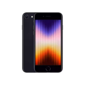 iPhone SE 128GB Gece Yarısı MMXJ3TU/A-İkinci El