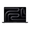MacBook Pro 16 inc M3 Pro 12CPU 18GPU 18GB 512GB Uzay Siyahı MRW13TU/A -1