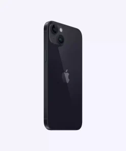 iPhone 14 Plus 128GB Gece Yarısı MQ4X3TU/A-Teşhir -3