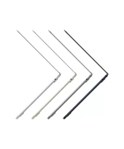 MacBook Air 13.6 inc M2 8CPU 10GPU 16GB 512GB Gece Yarısı Z161000K6 -2