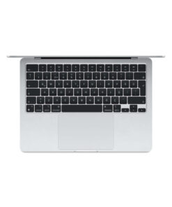 MacBook Air 13.6 inc M3 8CPU 10GPU 16GB 512GB Gümüş MXCT3TU/A -2