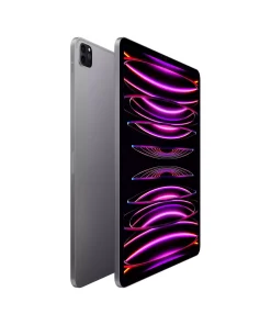 iPad Pro 12.9 inç Wi‑Fi 512GB Uzay Grisi (6.Nesil) MNXU3TU/A-Teşhir -4