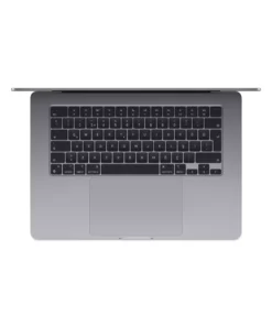 MacBook Air 15 inc M3 8CPU 10GPU 24GB 1TB Uzay Grisi Z1GD000EK -2