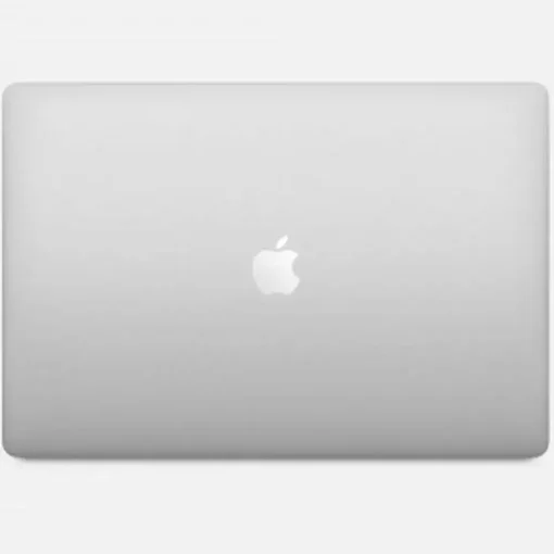 MacBook Pro Gümüş