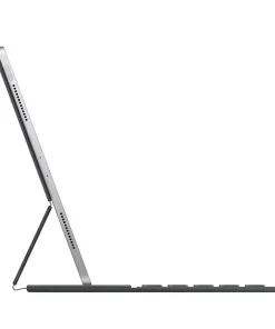iPad Pro ve Klavye yandan bakış