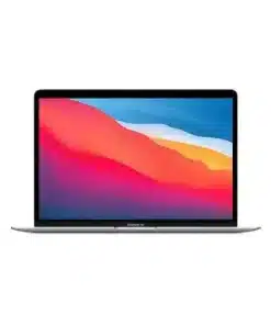 Macbook Air Gümüş