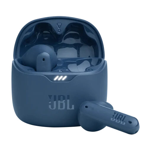 JBL Tune Flex Mavi