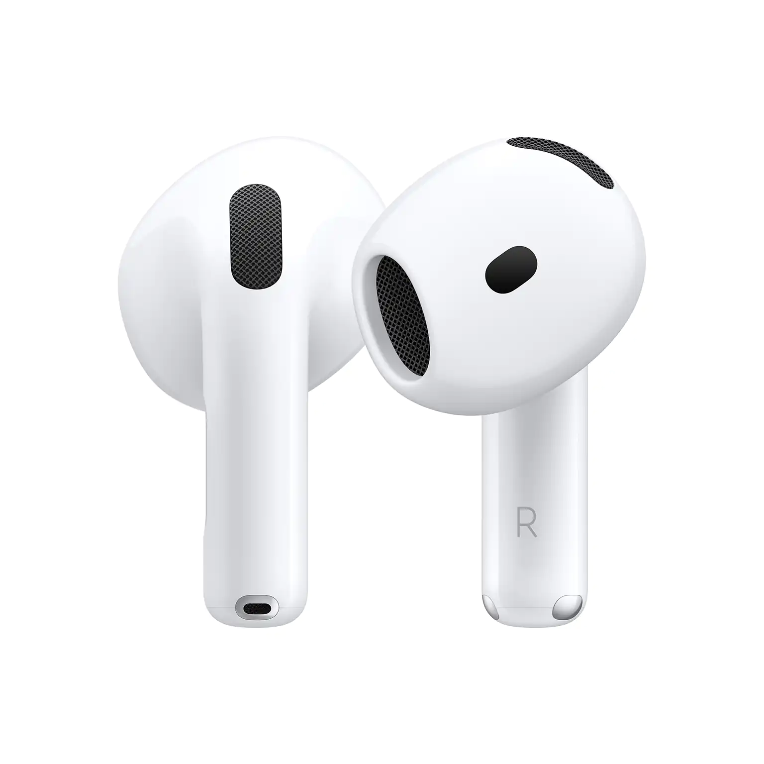 AirPods 4 Aktif Gürültü Önleme MXP93TU/A 2 AirPods 4 Gürültü Engelleme