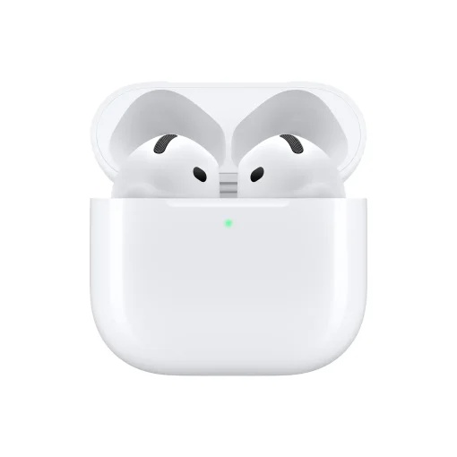 AirPods 4 Gürültü Engelleme Kılıf