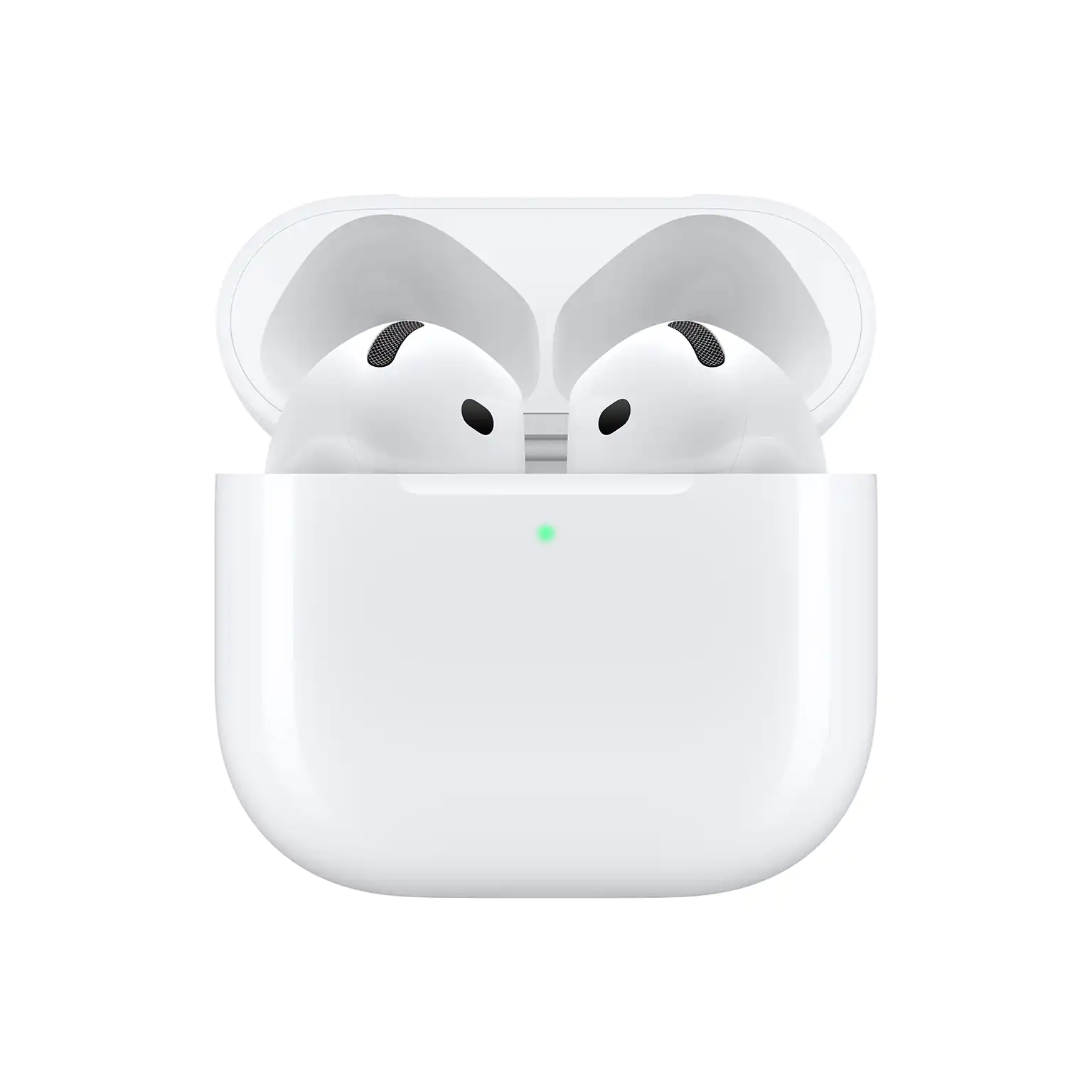 AirPods 4 Aktif Gürültü Önleme MXP93TU/A 1 AirPods 4 Gürültü Engelleme Kılıf