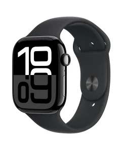 Apple Watch Series 10 Simsiyah