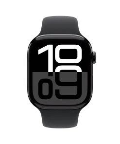 Apple Watch Series 10 Jet Black