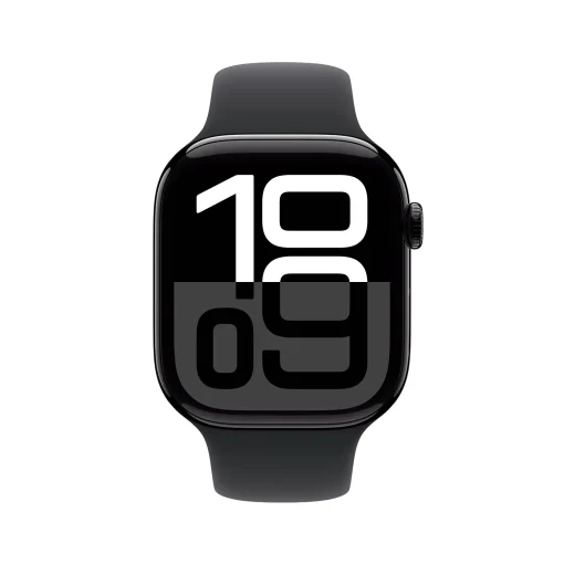 Apple Watch Series 10 Jet Black