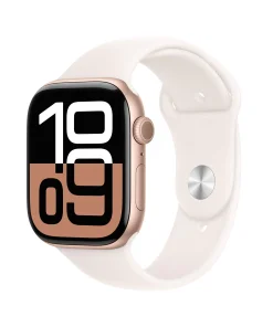 Apple Watch Series 10 Light Blush