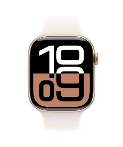 Apple Watch Series 10 Light Blush