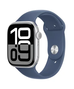 Apple Watch Series 10 Denim