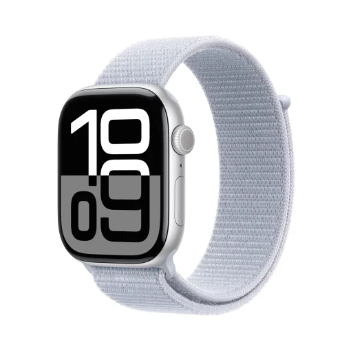 Apple Watch Series 10 Bulut Mavisi
