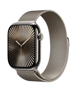 Apple Watch Series 10 Milanese Loop