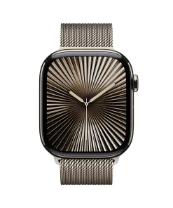 Apple Watch Series 10 Milanese Loop