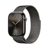 Apple Watch Series 10 Slate Milanese