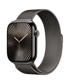 Apple Watch Series 10 Slate Milanese