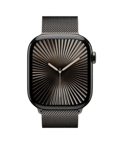 Apple Watch Series 10 Slate Milanese