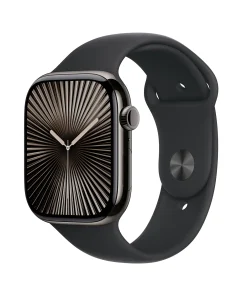 Apple Watch Series 10 Slate Titanyum