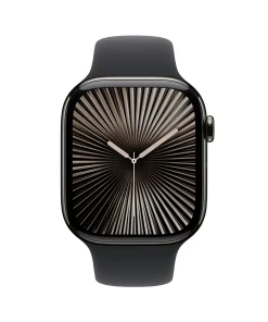 Apple Watch Series 10 Slate Titanyum