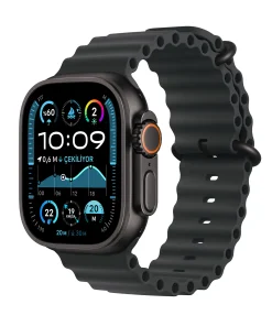 Apple Watch Ultra 2 Siyah