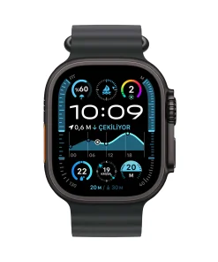 Apple Watch Ultra 2 Black