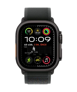 Apple Watch Ultra 2 Black
